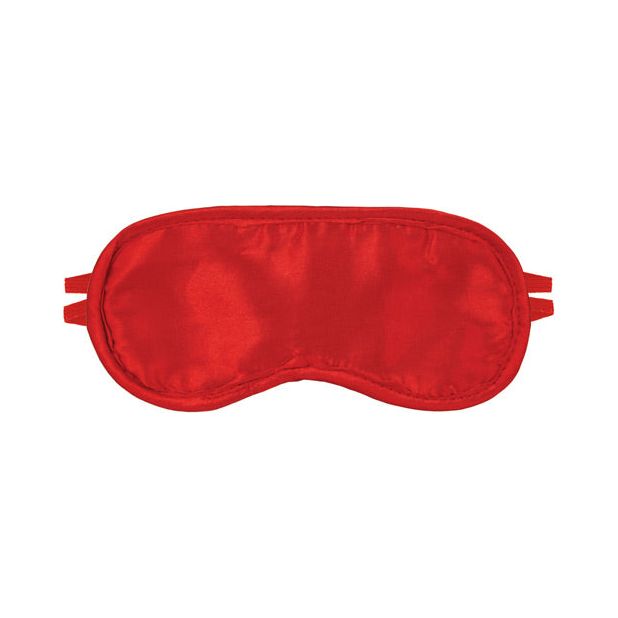 Pipedream Fetish Fantasy Series Limited Edition Satin Blindfold Eye Restraint main image 1