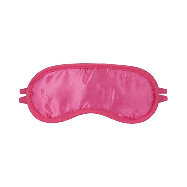 Pipedream Fetish Fantasy Series Limited Edition Satin Blindfold Eye Restraint